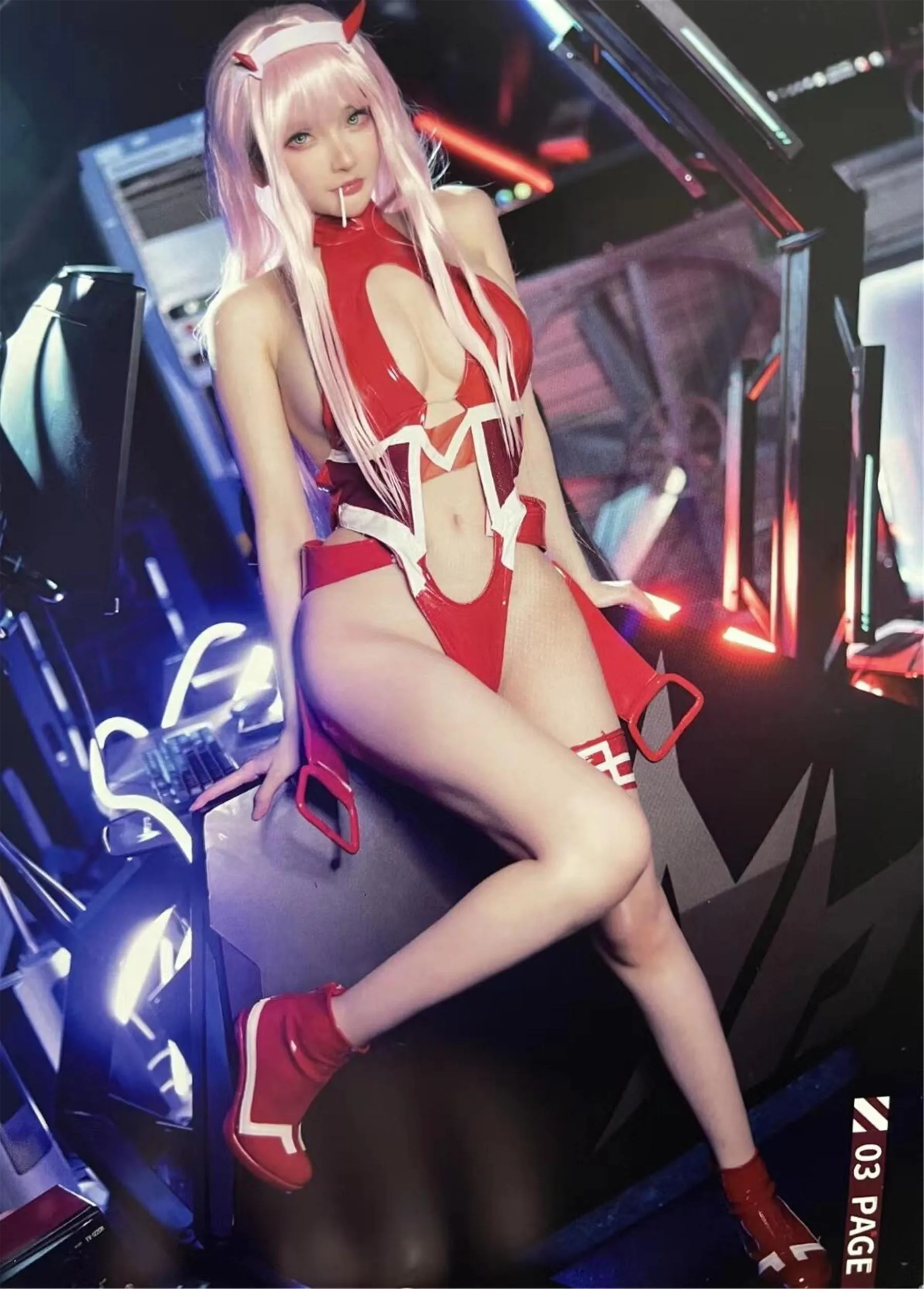 在下萝莉控ii – NO.37 魔王 02 [14P]插图6